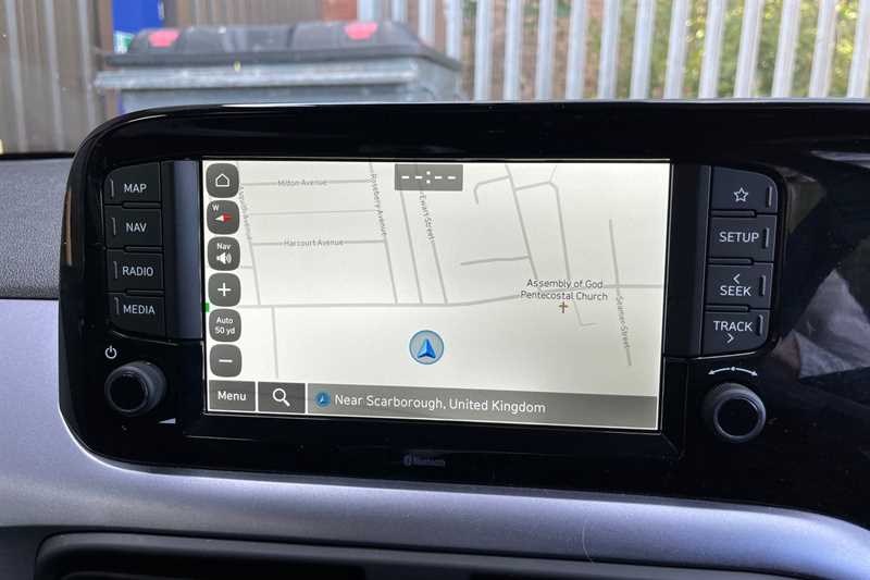 Used Hyundai i10 2024 for sale - 76525277: Photo 18