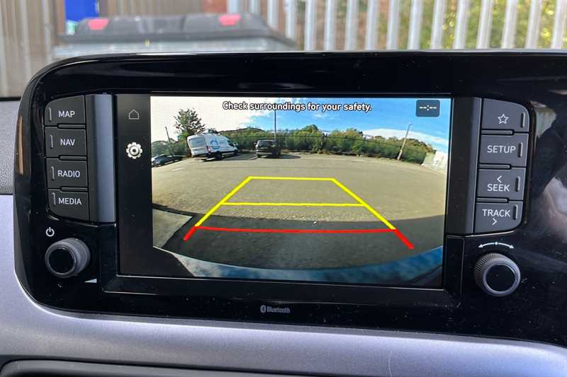 Used Hyundai i10 2024 for sale - 76525277: Photo 19