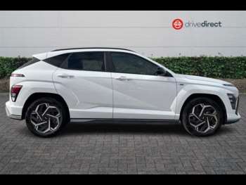 Used Hyundai KONA 2024 for sale - 74657008: Photo