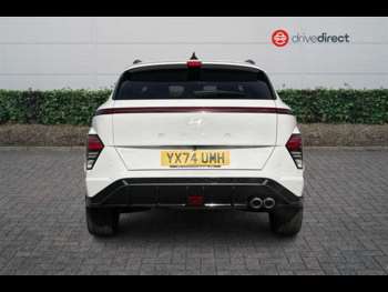 Used Hyundai KONA 2024 for sale - 74657008: Photo