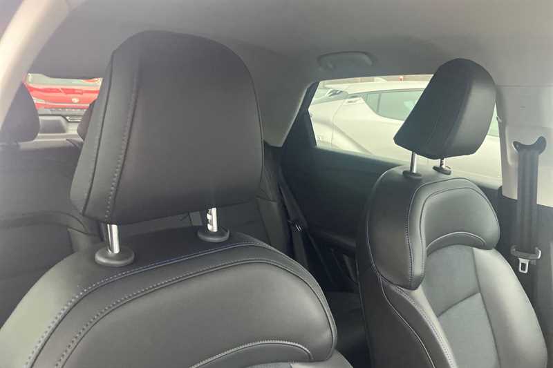 Used MG MG4 2025 for sale - 77444437: Photo 23