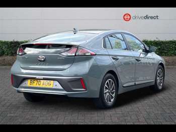 Used Hyundai IONIQ 2020 for sale - 75434243: Photo