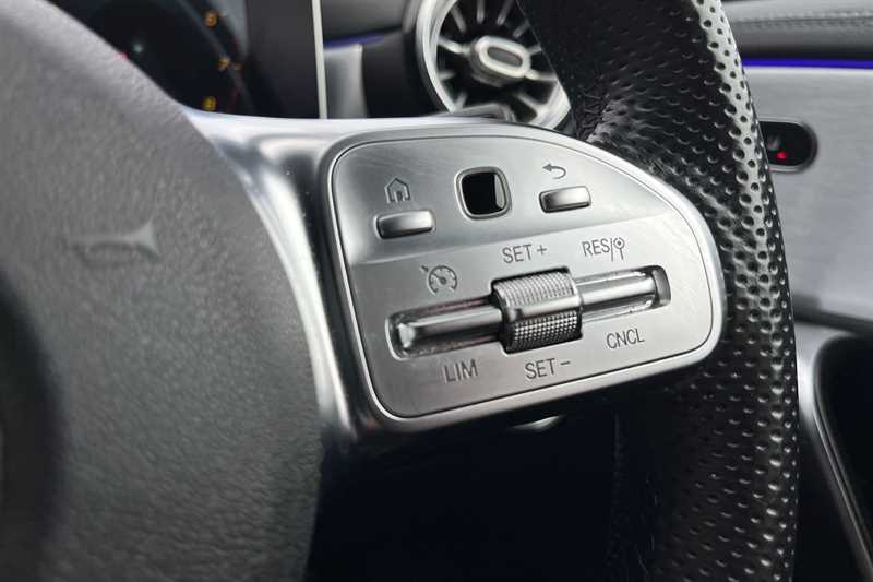 Used Mercedes-Benz CLA 2020 for sale - 78120337: Photo 22