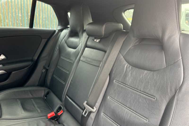 Used Mercedes-Benz CLA 2020 for sale - 78120337: Photo 24