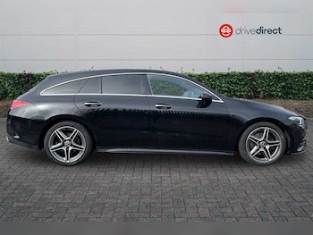 Used Mercedes-Benz CLA 2020 for sale - 78120337: Photo