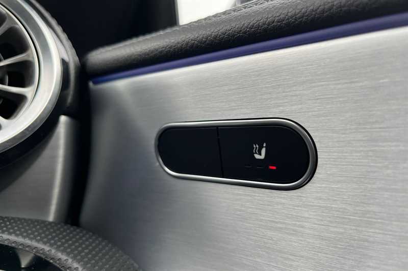 Used Mercedes-Benz CLA 2020 for sale - 78120337: Photo 40