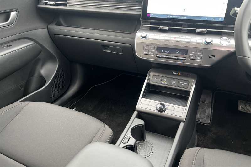 Used Hyundai KONA 2025 for sale - 77309838: Photo 14