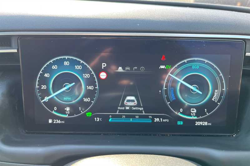 Used Hyundai TUCSON 2022 for sale - 77943966: Photo 20