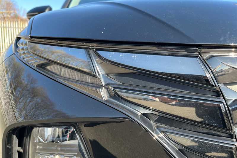 Used Hyundai TUCSON 2022 for sale - 77943966: Photo 28