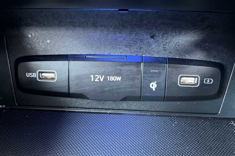 Used Hyundai TUCSON 2022 for sale - 77943966: Photo 40