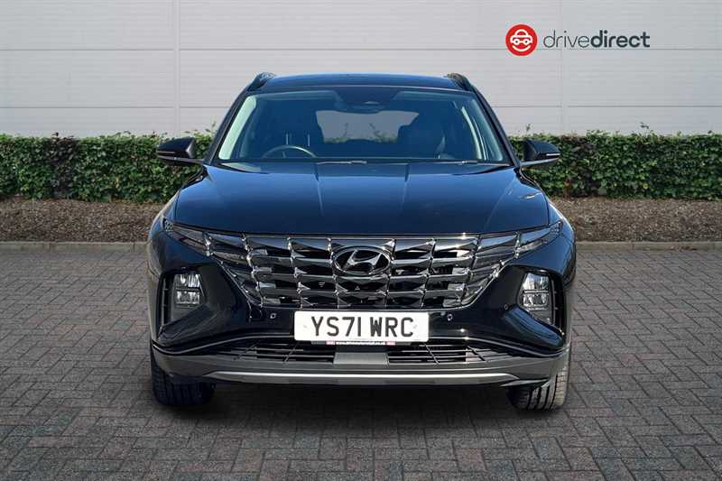 Used Hyundai TUCSON 2022 for sale - 77943966: Photo 8