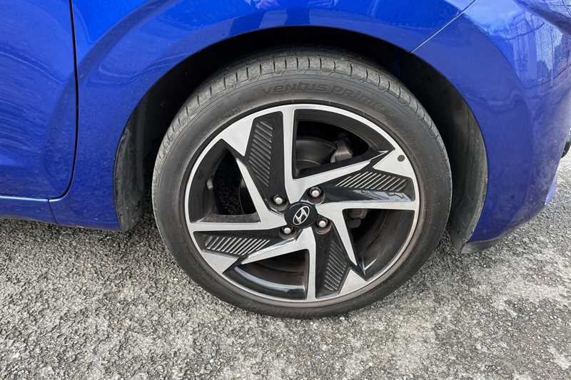 Used Hyundai i10 2021 for sale - 76125134: Photo 12