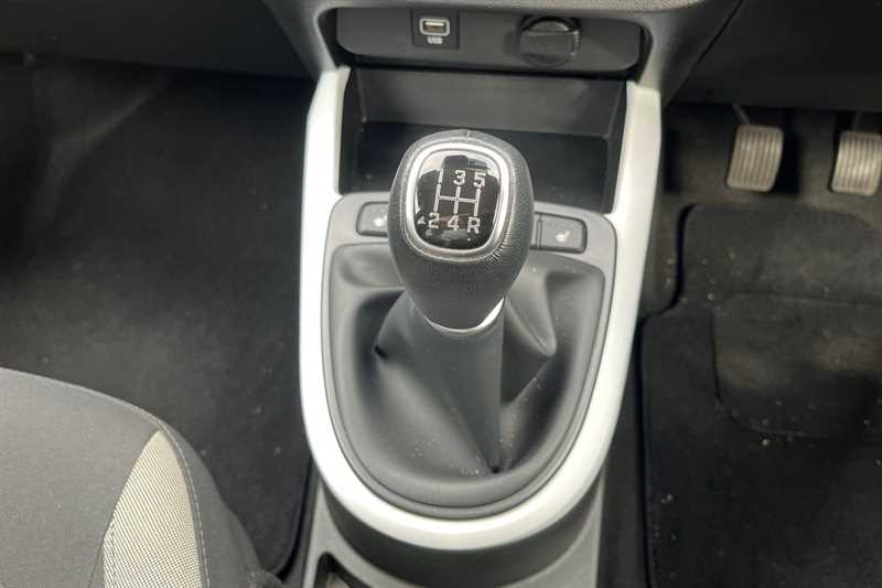 Used Hyundai i10 2021 for sale - 76125134: Photo 14