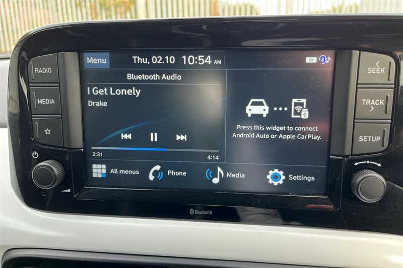 Used Hyundai i10 2021 for sale - 76125134: Photo 18