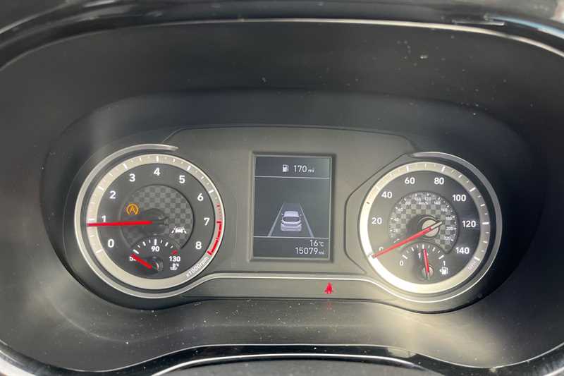 Used Hyundai i10 2021 for sale - 76125134: Photo 20