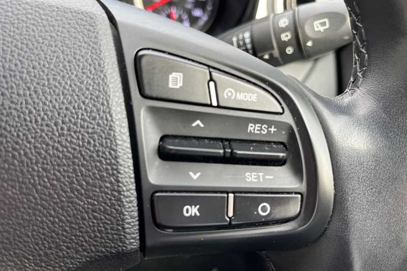 Used Hyundai i10 2021 for sale - 76125134: Photo 22