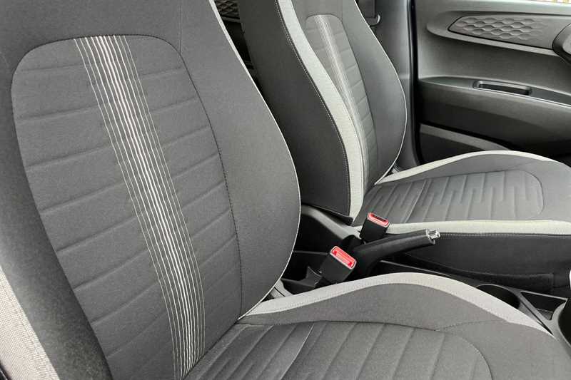 Used Hyundai i10 2021 for sale - 76125134: Photo 23