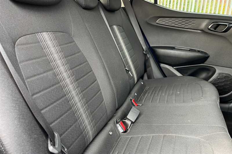 Used Hyundai i10 2021 for sale - 76125134: Photo 24