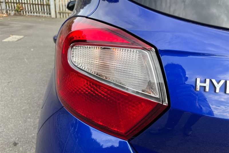 Used Hyundai i10 2021 for sale - 76125134: Photo 31