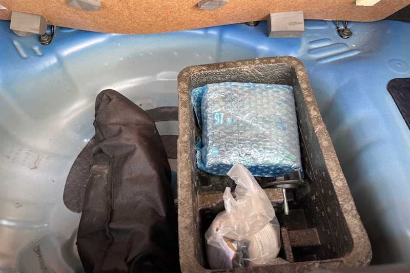 Used Hyundai i10 2021 for sale - 76125134: Photo 37