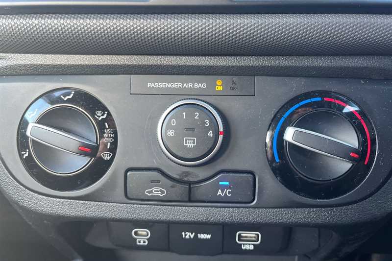 Used Hyundai i10 2025 for sale - 76463139: Photo 15