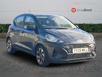Hyundai - i10