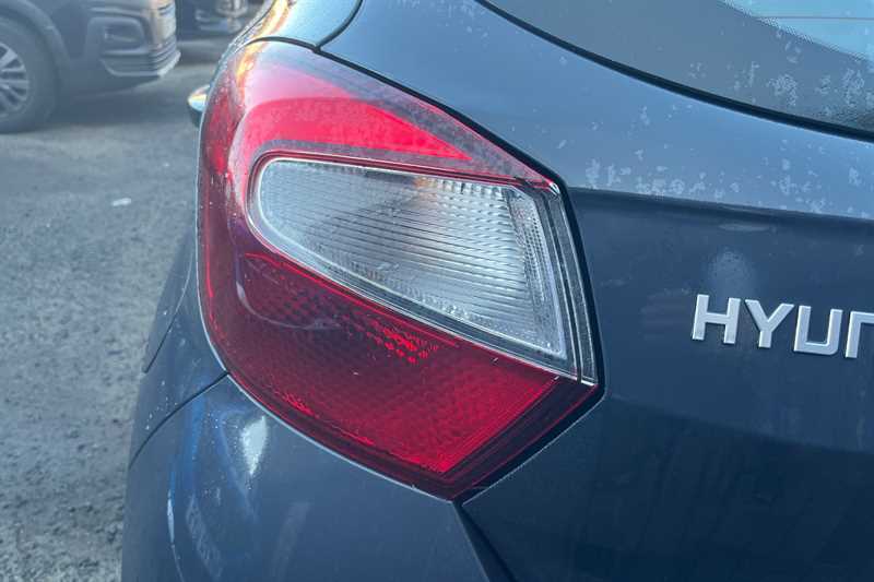 Used Hyundai i10 2025 for sale - 76463139: Photo 31