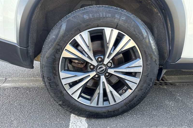 Used Nissan X-Trail 2024 for sale - 78207850: Photo 10