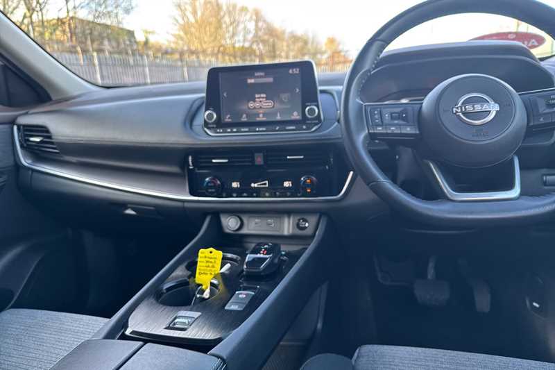 Used Nissan X-Trail 2024 for sale - 78207850: Photo 14