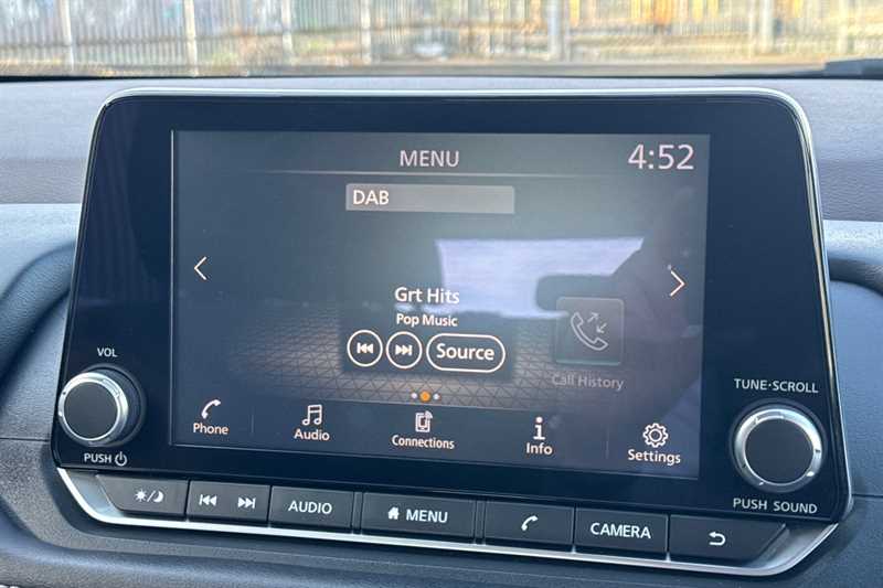 Used Nissan X-Trail 2024 for sale - 78207850: Photo 17