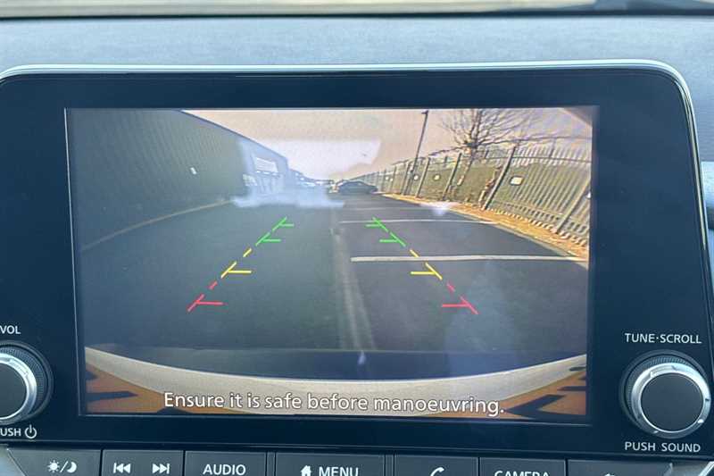 Used Nissan X-Trail 2024 for sale - 78207850: Photo 19