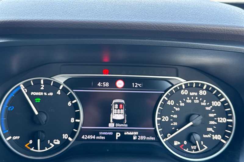 Used Nissan X-Trail 2024 for sale - 78207850: Photo 20