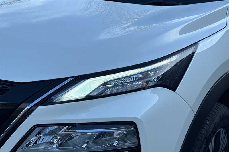 Used Nissan X-Trail 2024 for sale - 78207850: Photo 29