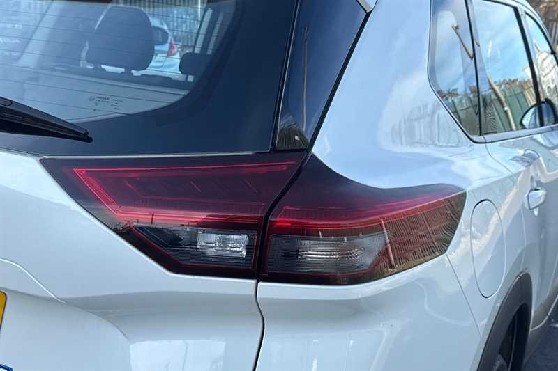 Used Nissan X-Trail 2024 for sale - 78207850: Photo 32