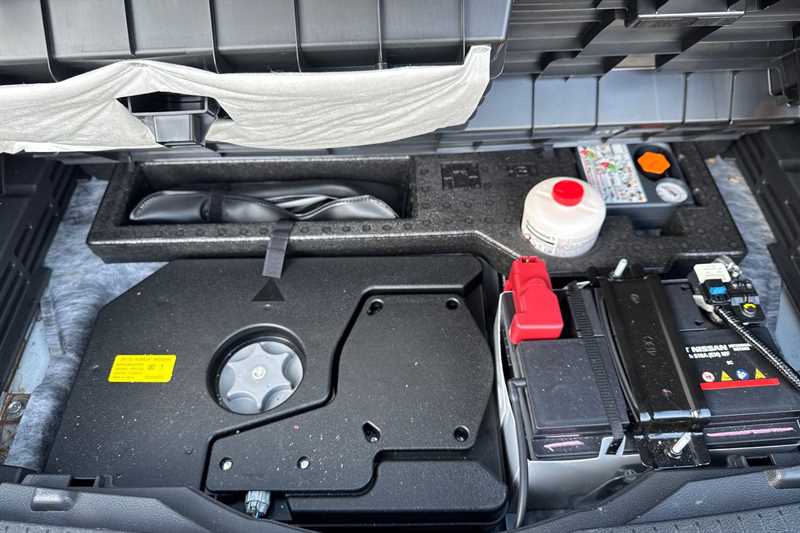 Used Nissan X-Trail 2024 for sale - 78207850: Photo 37