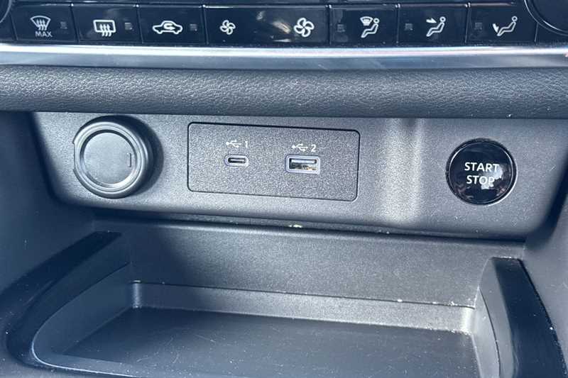 Used Nissan X-Trail 2024 for sale - 78207850: Photo 39