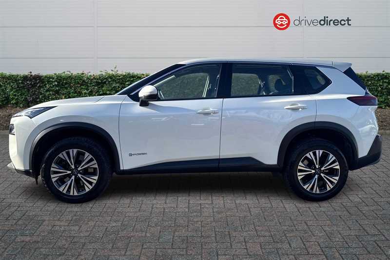 Used Nissan X-Trail 2024 for sale - 78207850: Photo 6