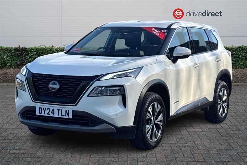 Used Nissan X-Trail 2024 for sale - 78207850: Photo 7