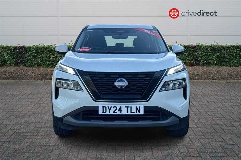 Used Nissan X-Trail 2024 for sale - 78207850: Photo 8