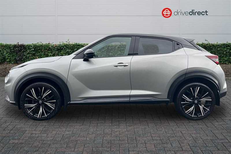Used Nissan Juke 2021 for sale - 77844124: Photo 6