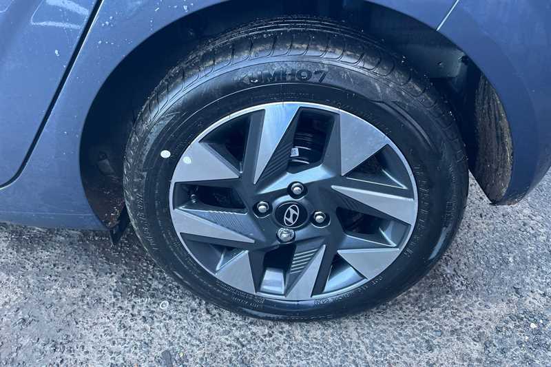 Used Hyundai i10 2025 for sale - 76529797: Photo 11