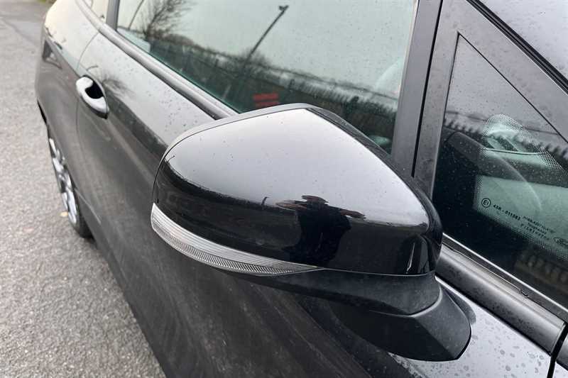 Used Ford Fiesta 2022 for sale - 77295202: Photo 34