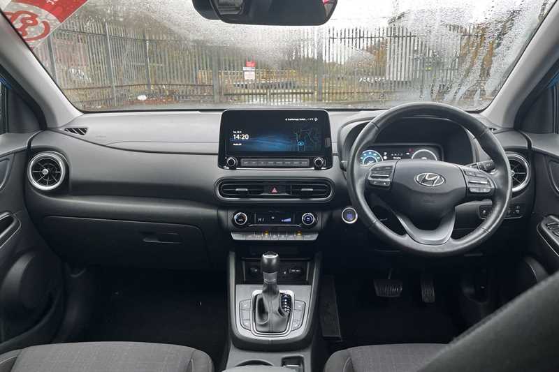 Used Hyundai KONA 2022 for sale - 76790927: Photo 13