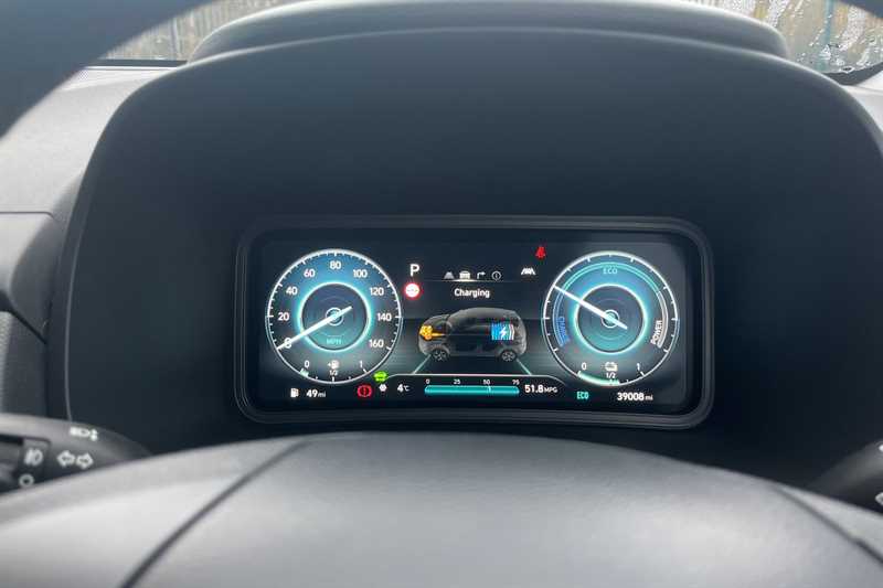 Used Hyundai KONA 2022 for sale - 76790927: Photo 20