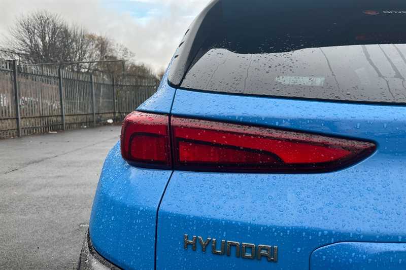 Used Hyundai KONA 2022 for sale - 76790927: Photo 31