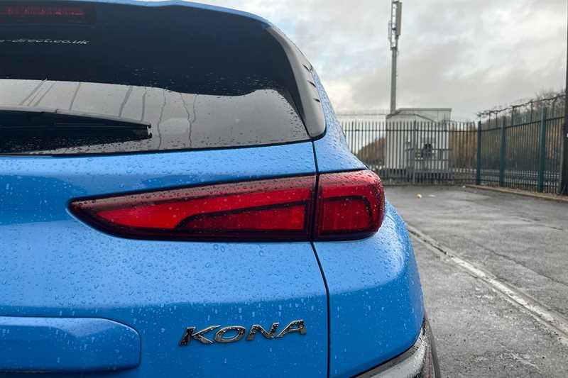 Used Hyundai KONA 2022 for sale - 76790927: Photo 32