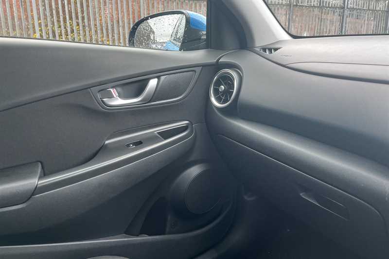 Used Hyundai KONA 2022 for sale - 76790927: Photo 40