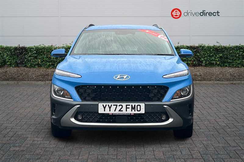 Used Hyundai KONA 2022 for sale - 76790927: Photo 8