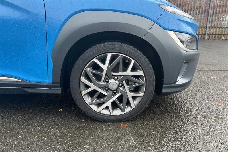 Used Hyundai KONA 2022 for sale - 76790927: Photo 9