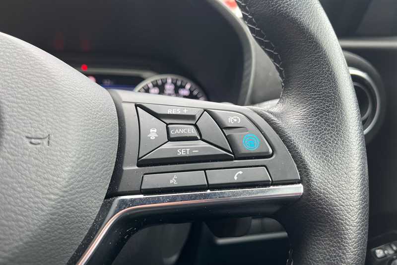 Used Nissan Juke 2021 for sale - 77800913: Photo 21